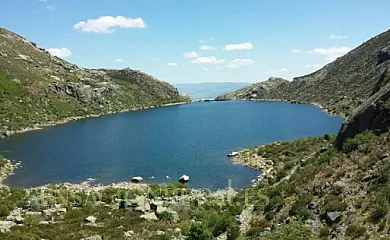 Casa Rural Al Patio en Los Loros (Ávila) - Foto 15