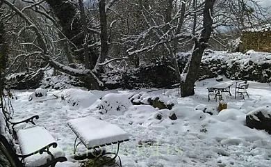 Casa Rural Al Patio en Los Loros (Ávila) - Foto 16