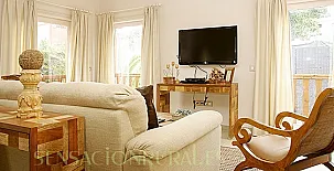 Casa Laurel 2 dormitorios 002