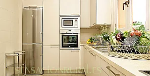 Casa Laurel 2 dormitorios 005