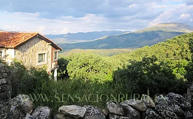 El Herrero en Cabezas Bajas (Ávila) - Foto 1