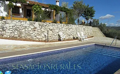 La Colina en Villanueva Del Rosario (Málaga) - Foto 3