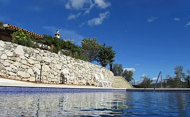 La Colina en Villanueva Del Rosario (Málaga) - Foto 4