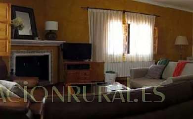 La Colina en Villanueva Del Rosario (Málaga) - Foto 5