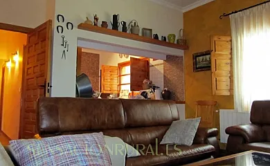 La Colina en Villanueva Del Rosario (Málaga) - Foto 6