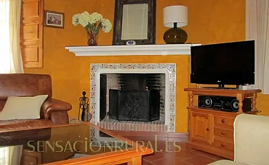 La Colina en Villanueva Del Rosario (Málaga) - Foto 7