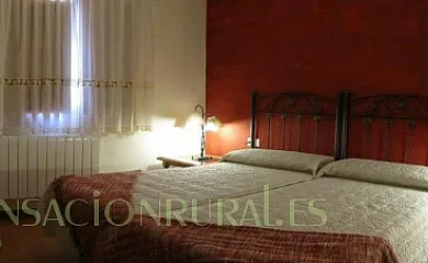 La Colina en Villanueva Del Rosario (Málaga) - Foto 8