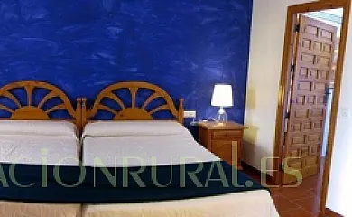 La Colina en Villanueva Del Rosario (Málaga) - Foto 11