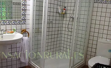 La Colina en Villanueva Del Rosario (Málaga) - Foto 12