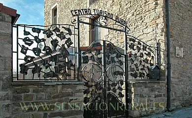 Casa La Juana en Almarza (Soria) - Foto 1