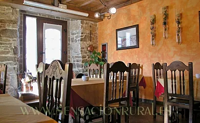 Casa La Juana en Almarza (Soria) - Foto 3
