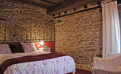 Casa La Juana en Almarza (Soria) - Foto 8