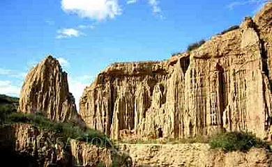 Casa Rural Miguel en Farasdues (Zaragoza) - Foto 18