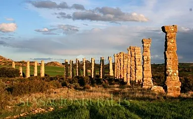 Casa Rural Miguel en Farasdues (Zaragoza) - Foto 19