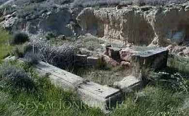 Casa Rural Miguel en Farasdues (Zaragoza) - Foto 20