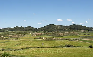 Casa Rural Miguel en Farasdues (Zaragoza) - Foto 21