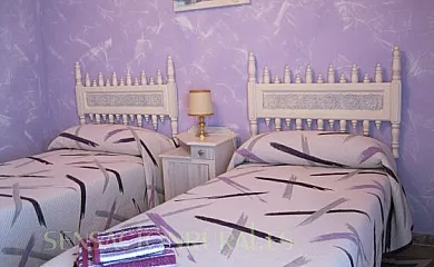 Casa Rural Miguel en Farasdues (Zaragoza) - Foto 15