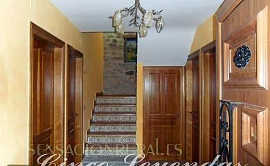 Cinco Leyendas en Liegos (León) - Foto 2