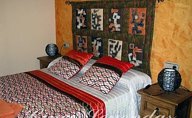 Cinco Leyendas en Liegos (León) - Foto 5