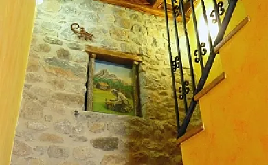 Cinco Leyendas en Liegos (León) - Foto 6