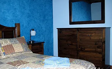 Cinco Leyendas en Liegos (León) - Foto 8