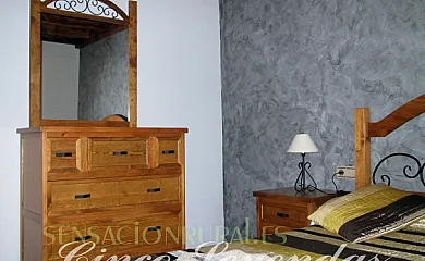 Cinco Leyendas en Liegos (León) - Foto 10