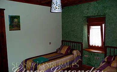 Cinco Leyendas en Liegos (León) - Foto 11