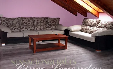 Cinco Leyendas en Liegos (León) - Foto 13