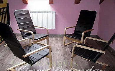 Cinco Leyendas en Liegos (León) - Foto 14