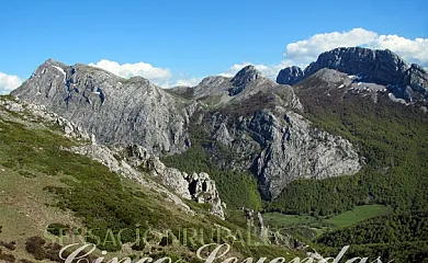 Cinco Leyendas en Liegos (León) - Foto 15