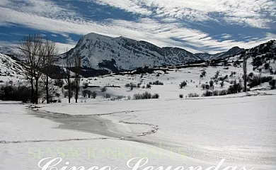 Cinco Leyendas en Liegos (León) - Foto 17