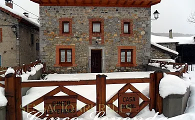 Cinco Leyendas en Liegos (León) - Foto 18