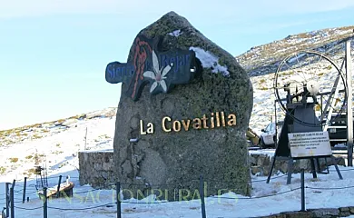 El Gorgocil en Puente Del Congosto (Salamanca) - Foto 2