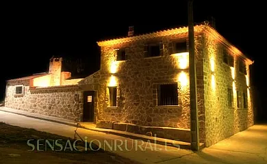 El Gorgocil en Puente Del Congosto (Salamanca) - Foto 3