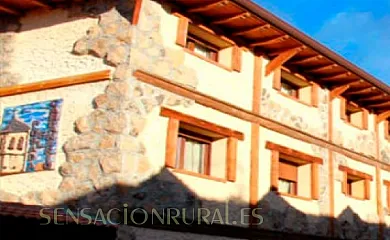 Posada el Campanario en Rascafria (Madrid) - Foto 1