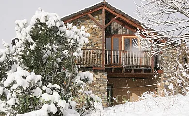 Casa Rural Petricor en Vió (Huesca) - Foto 1