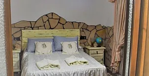 Alojamiento Rural La Hontana 002