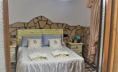 Alojamiento Rural La Hontana en Castillo de Locubin (Jaén) - Foto 2