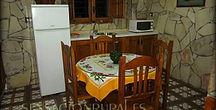 Alojamiento Rural La Hontana 003