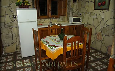 Alojamiento Rural La Hontana en Castillo de Locubin (Jaén) - Foto 3