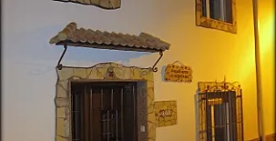 Alojamiento Rural La Hontana 004