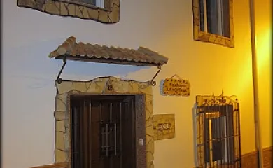 Alojamiento Rural La Hontana en Castillo de Locubin (Jaén) - Foto 4