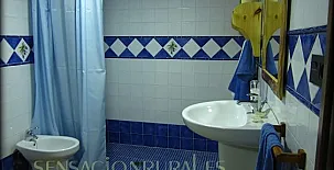 Alojamiento Rural La Hontana 005