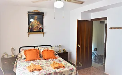 Alojamiento Rural La Hontana en Castillo de Locubin (Jaén) - Foto 6