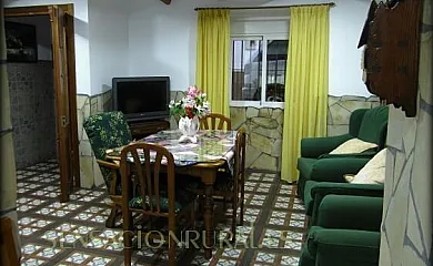 Alojamiento Rural La Hontana en Castillo de Locubin (Jaén) - Foto 7