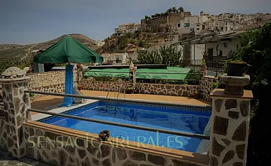 Alojamiento Rural La Hontana en Castillo de Locubin (Jaén) - Foto 8