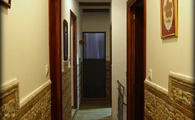 Alojamiento Rural La Hontana en Castillo de Locubin (Jaén) - Foto 10