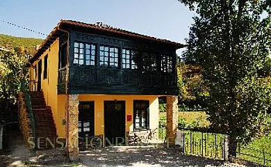 El Balcon de Muniellos (Aptos Rurales) en Cangas del Narcea (Asturias) - Foto 1