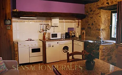 Las 4 ESQUiNAS_Casillón 1&2 en Segura de Toro (Cáceres) - Foto 5