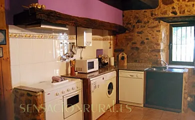 Las 4 ESQUiNAS_Casillón 1&2 en Segura de Toro (Cáceres) - Foto 6